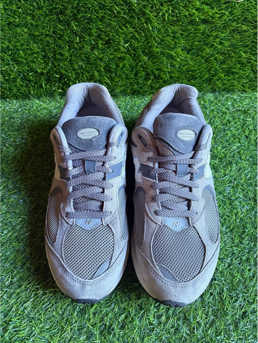 New Balance 2002R “Grey” Size 8.5 Men